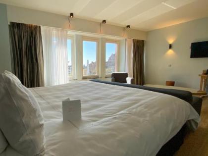 Swissôtel Amsterdam - image 16