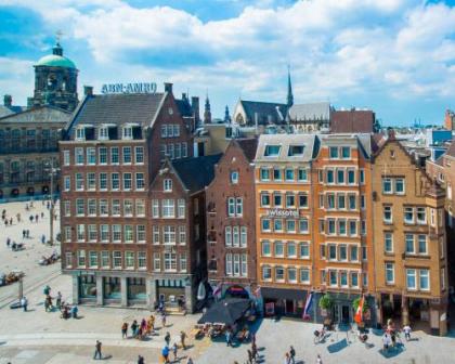 Swissôtel Amsterdam - image 2