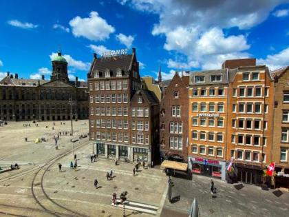 Swissôtel Amsterdam - image 5