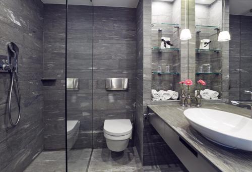 Swissôtel Amsterdam - image 7