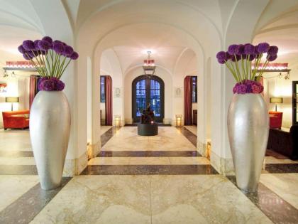 Sofitel Legend The Grand Amsterdam - image 1