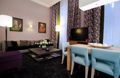Sofitel Legend The Grand Amsterdam - image 10