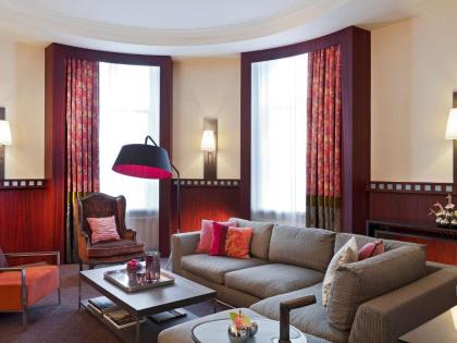 Sofitel Legend The Grand Amsterdam - image 15