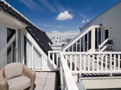 Sofitel Legend The Grand Amsterdam - image 20