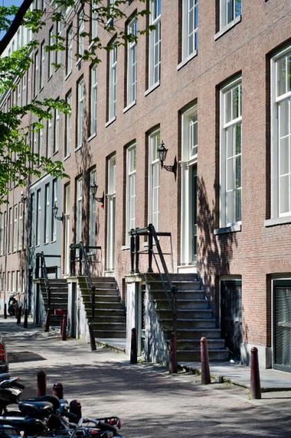 Sofitel Legend The Grand Amsterdam - image 8