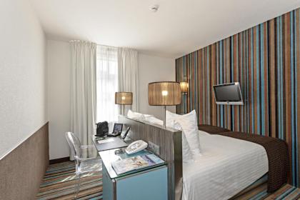 WestCord City Centre Hotel - image 12