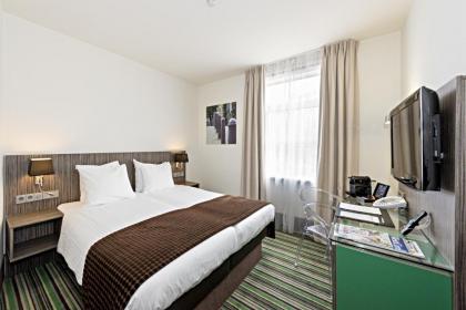 WestCord City Centre Hotel - image 13