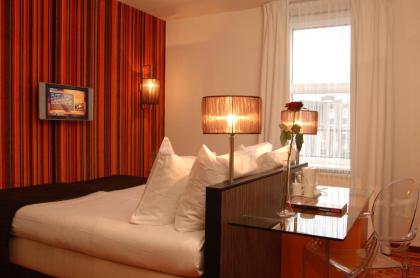 WestCord City Centre Hotel - image 14