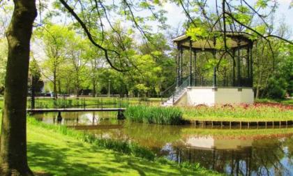 Park Plaza Vondelpark Amsterdam - image 14
