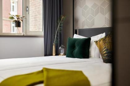 Park Plaza Vondelpark Amsterdam - image 15