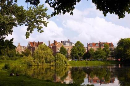 Park Plaza Vondelpark Amsterdam - image 18