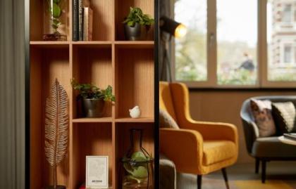 Park Plaza Vondelpark Amsterdam - image 19