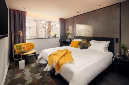 Park Plaza Vondelpark Amsterdam - image 2
