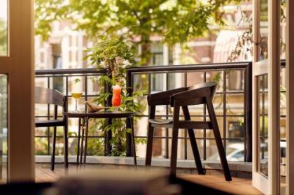 Park Plaza Vondelpark Amsterdam - image 20
