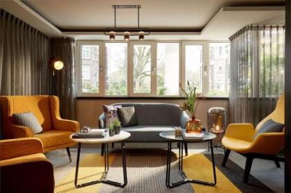 Park Plaza Vondelpark Amsterdam - image 3