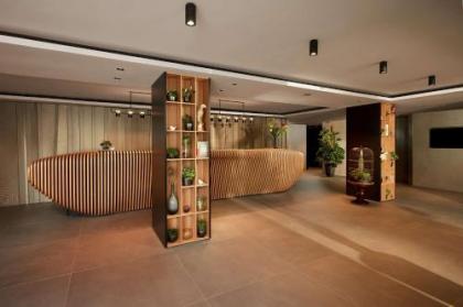 Park Plaza Vondelpark Amsterdam - image 4