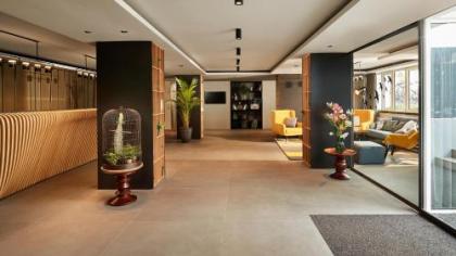 Park Plaza Vondelpark Amsterdam - image 5