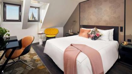 Park Plaza Vondelpark Amsterdam - image 6