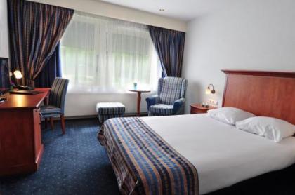 Hotel Herbergh Amsterdam Airport - image 18