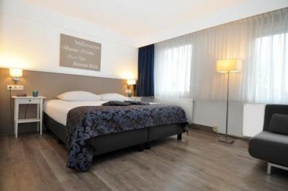Hotel Herbergh Amsterdam Airport - image 6