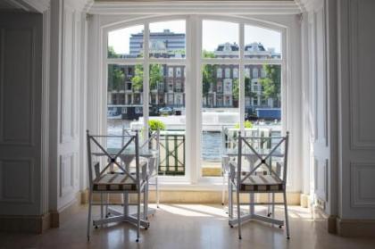InterContinental Amstel Amsterdam - image 1