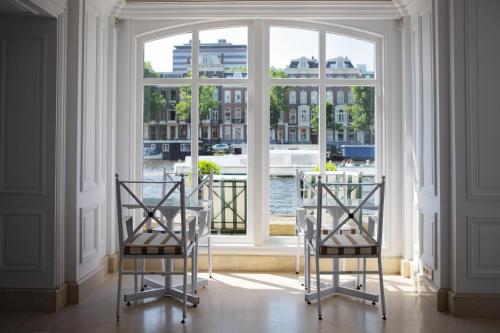 InterContinental Amstel Amsterdam - main image