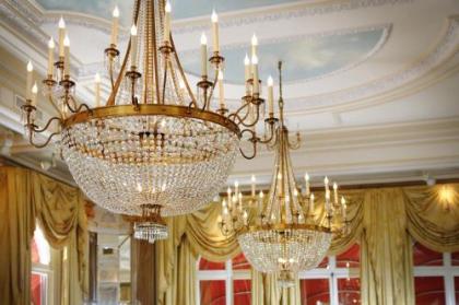 InterContinental Amstel Amsterdam - image 12