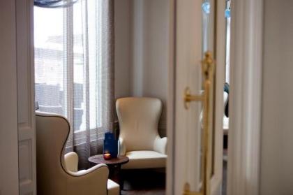 InterContinental Amstel Amsterdam - image 20