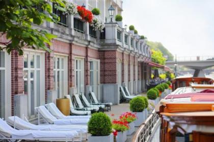 InterContinental Amstel Amsterdam - image 3