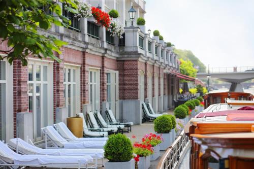 InterContinental Amstel Amsterdam - image 3