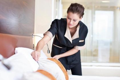 Hotel Okura Amsterdam – The Leading Hotels of the World - image 11