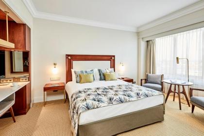 Hotel Okura Amsterdam – The Leading Hotels of the World - image 4