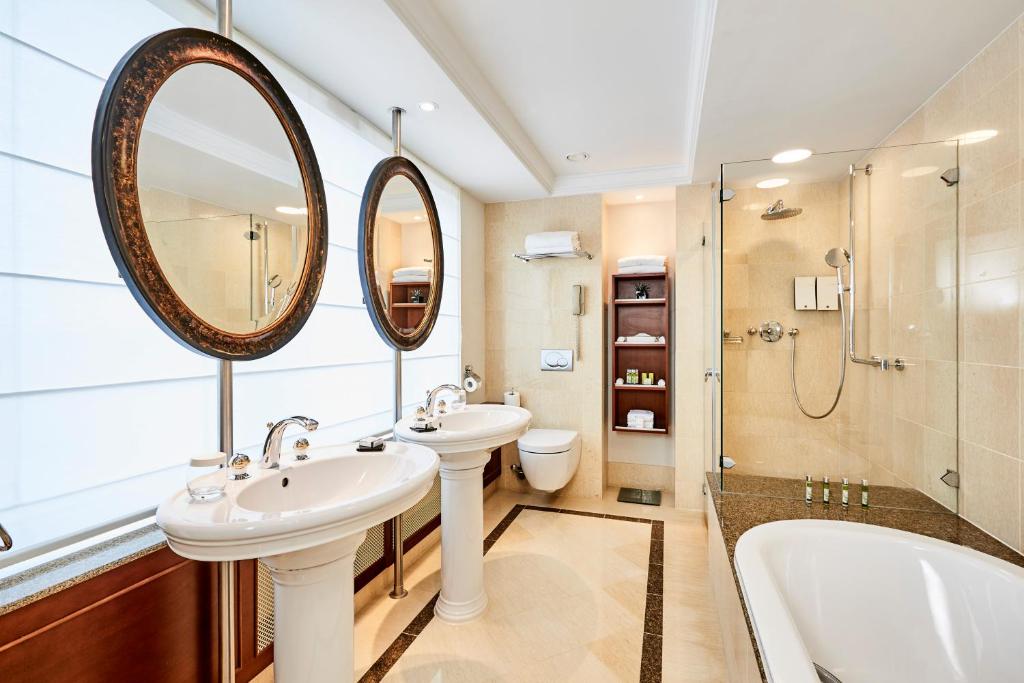 Hotel Okura Amsterdam – The Leading Hotels of the World - image 5