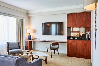 Hotel Okura Amsterdam – The Leading Hotels of the World - image 6