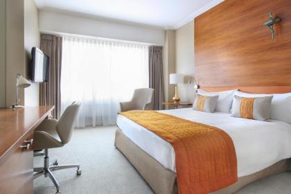 Hotel Okura Amsterdam – The Leading Hotels of the World - image 8