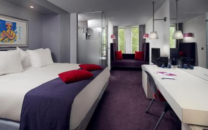 WestCord Art Hotel Amsterdam 3 stars - image 10