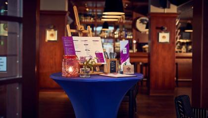 WestCord Art Hotel Amsterdam 3 stars - image 12