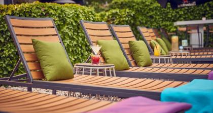 WestCord Art Hotel Amsterdam 3 stars - image 15