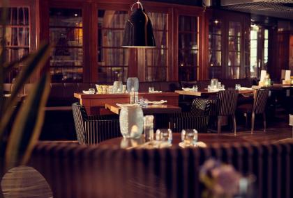 WestCord Art Hotel Amsterdam 3 stars - image 20