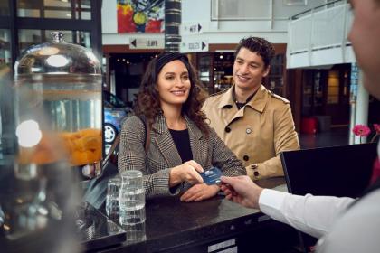 WestCord Art Hotel Amsterdam 3 stars - image 4