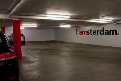 WestCord Art Hotel Amsterdam 3 stars - image 6