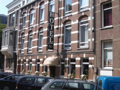 Hotel Nicolaas Witsen - image 1