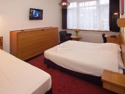 Hotel Nicolaas Witsen - image 14