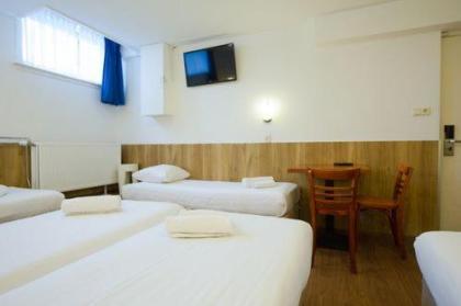 Hotel Titus City Centre - image 11