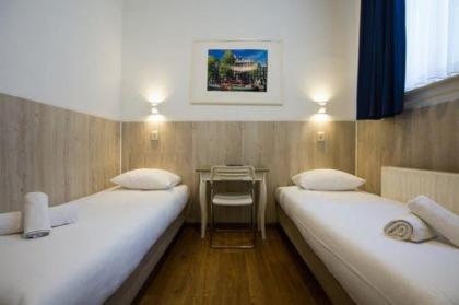 Hotel Titus City Centre - image 12