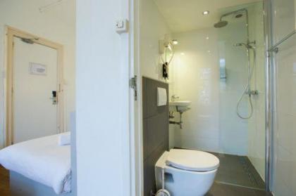 Hotel Titus City Centre - image 13