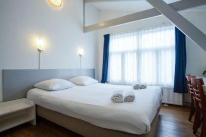 Hotel Titus City Centre - image 14