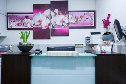 Hotel Titus City Centre - image 15