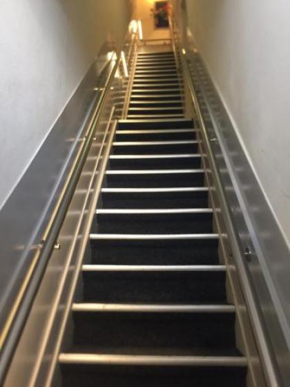 Hotel Titus City Centre - image 20