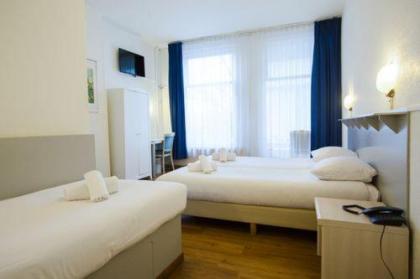 Hotel Titus City Centre - image 3